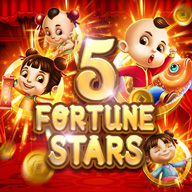 5 Fortune Starts